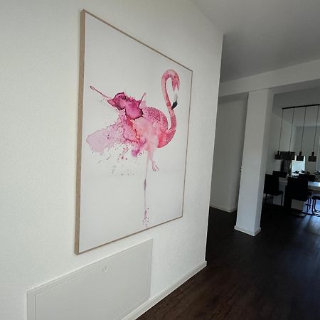Stauffenberg Apartments Albstadt Dış mekan fotoğraf