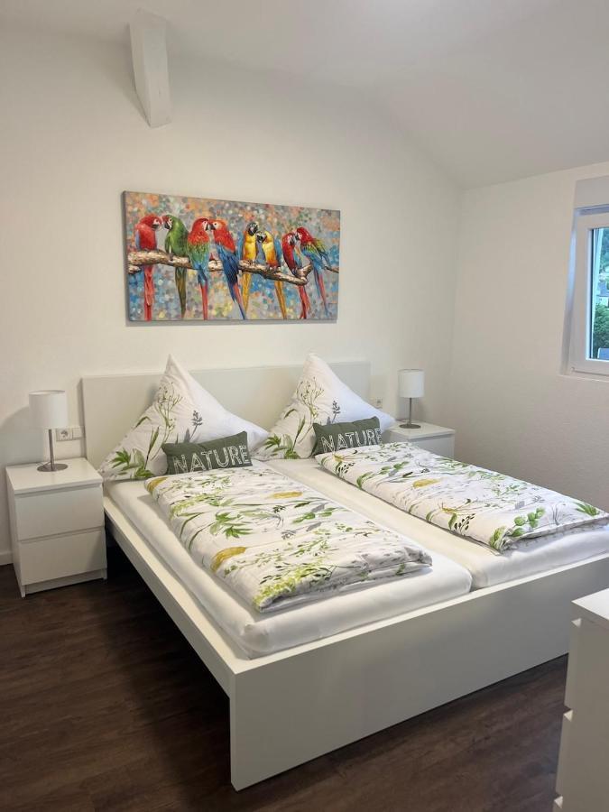 Stauffenberg Apartments Albstadt Dış mekan fotoğraf