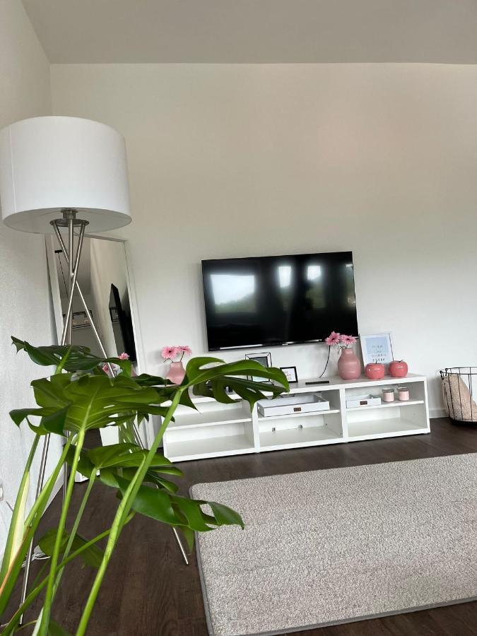 Stauffenberg Apartments Albstadt Dış mekan fotoğraf