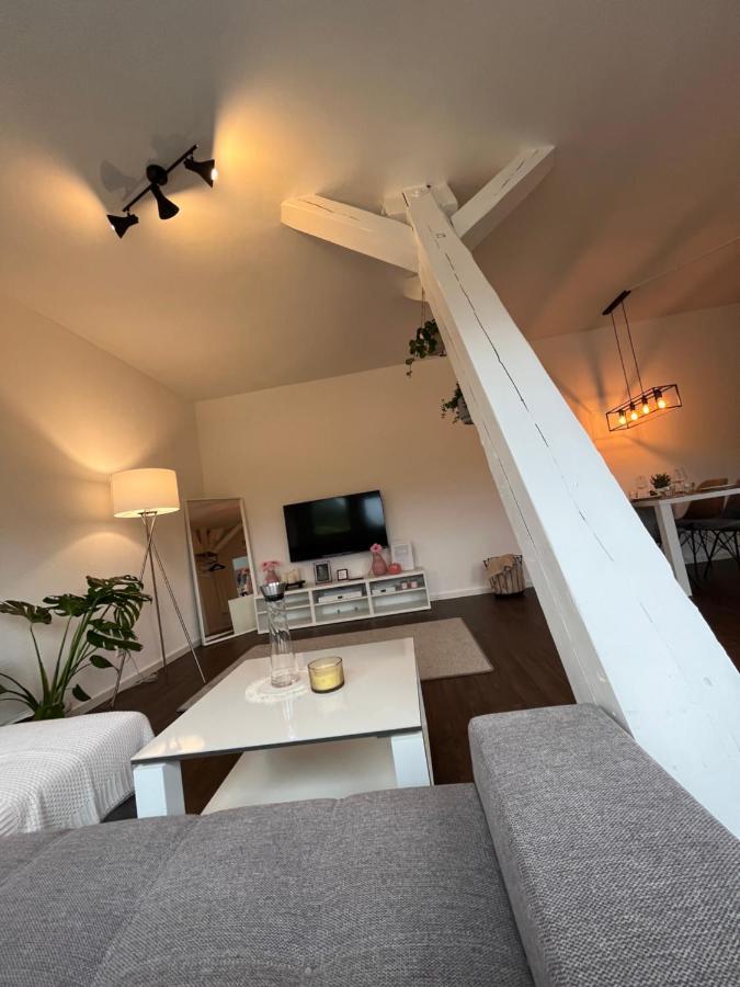 Stauffenberg Apartments Albstadt Dış mekan fotoğraf