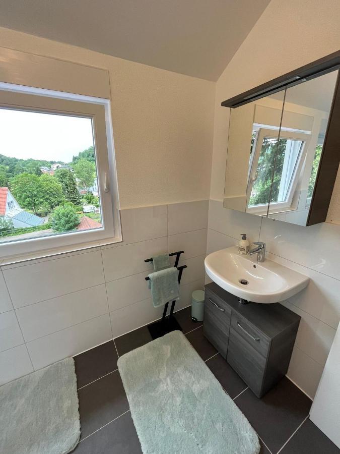 Stauffenberg Apartments Albstadt Dış mekan fotoğraf