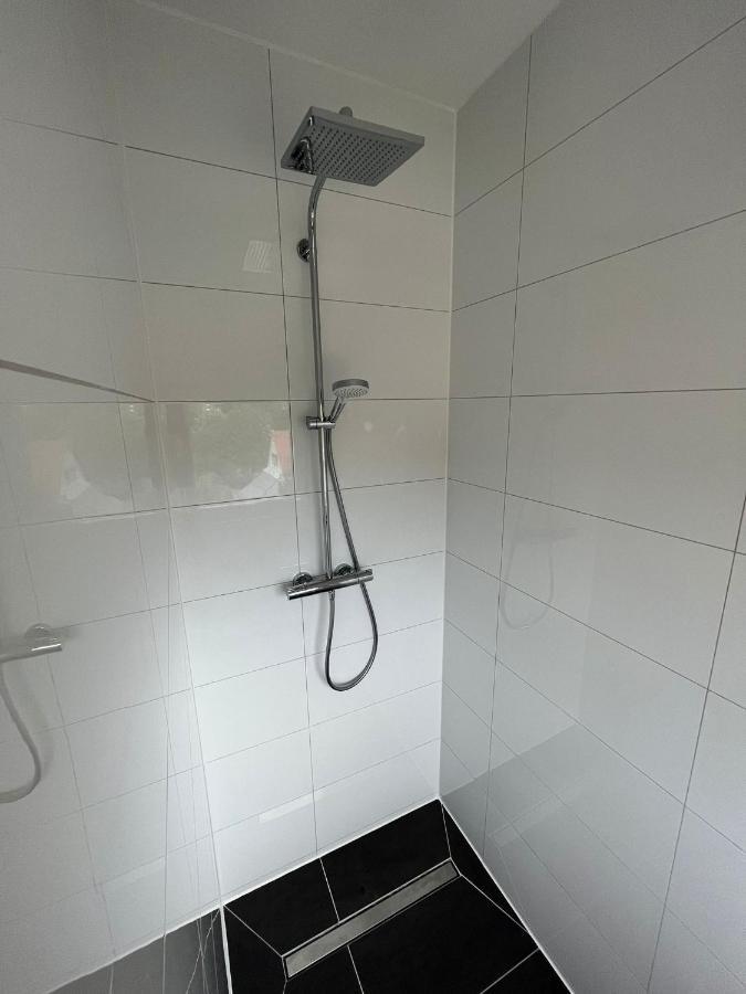 Stauffenberg Apartments Albstadt Dış mekan fotoğraf
