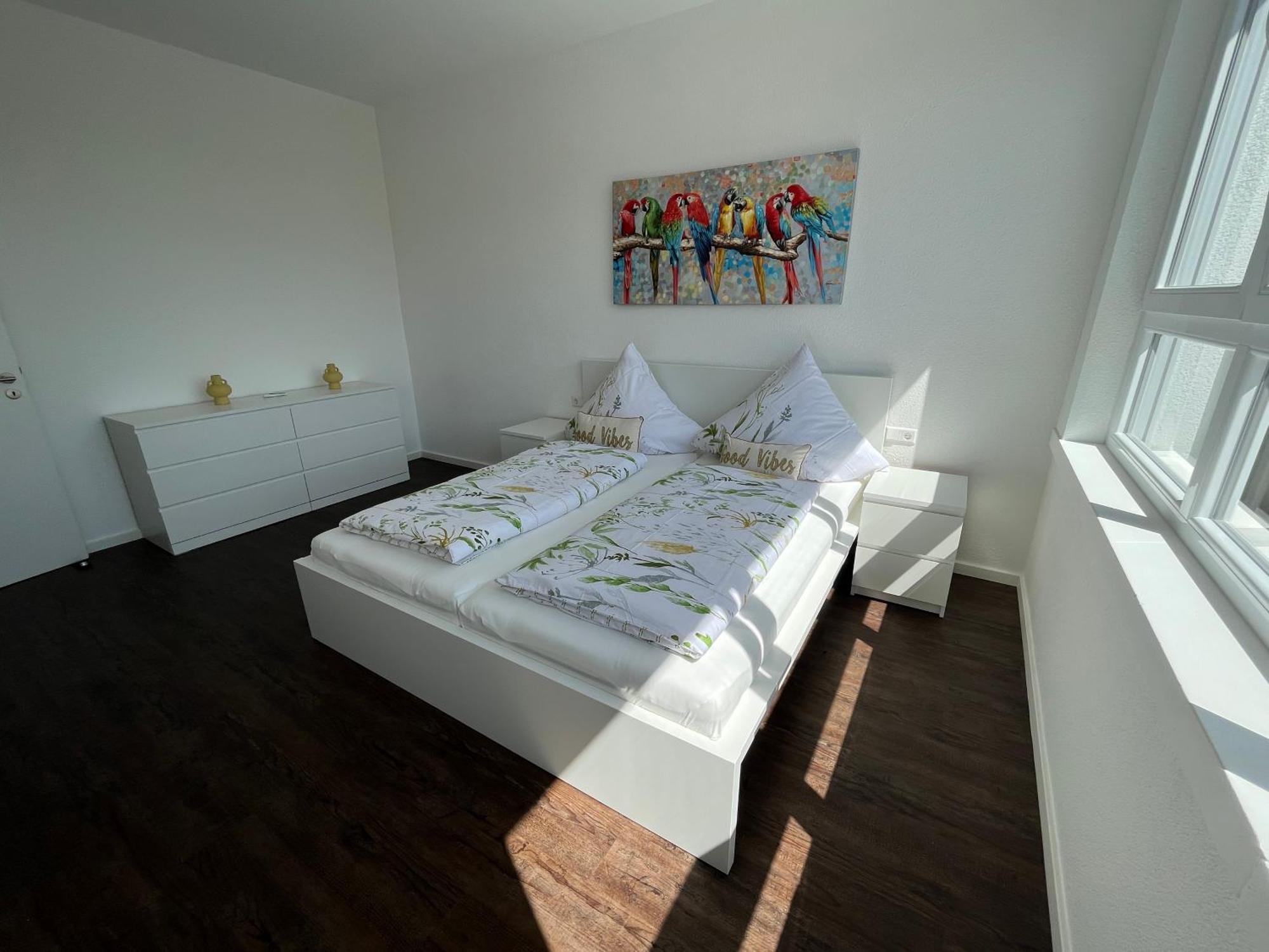 Stauffenberg Apartments Albstadt Dış mekan fotoğraf